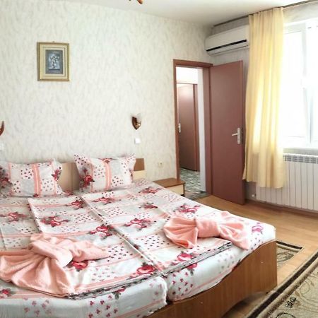 Hotel Anele,Kiten Kiten  Zewnętrze zdjęcie