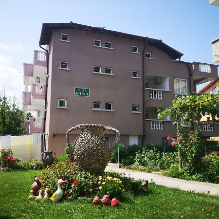 Hotel Anele,Kiten Kiten  Zewnętrze zdjęcie