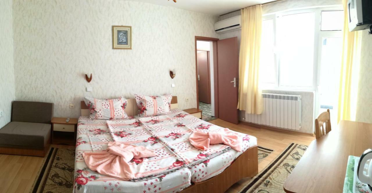 Hotel Anele,Kiten Kiten  Zewnętrze zdjęcie