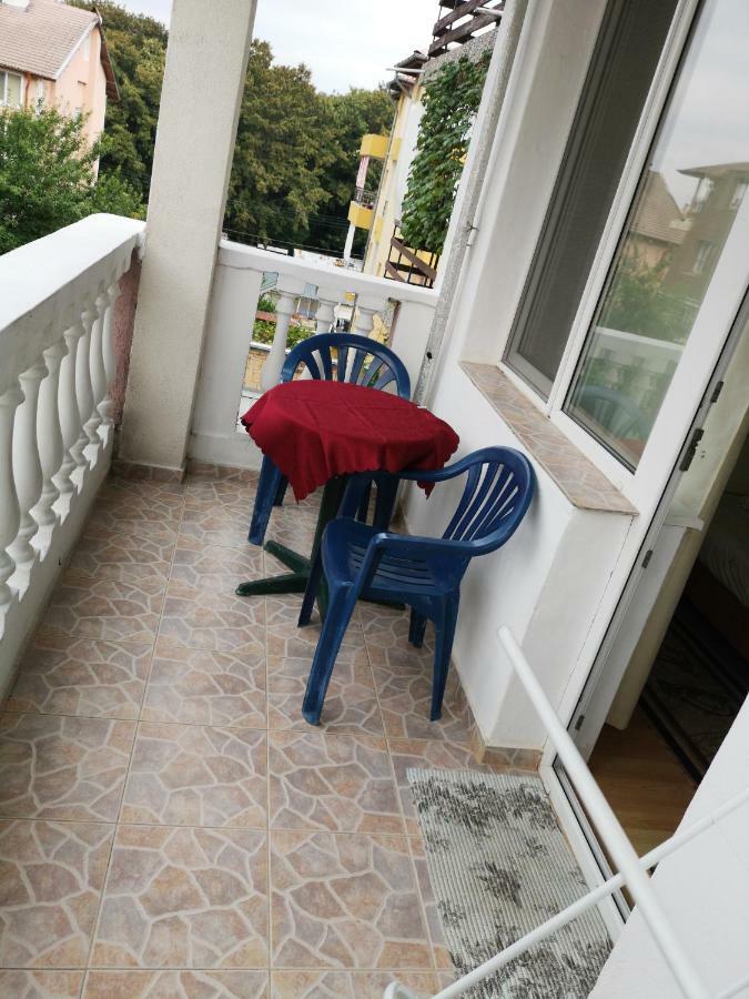 Hotel Anele,Kiten Kiten  Zewnętrze zdjęcie