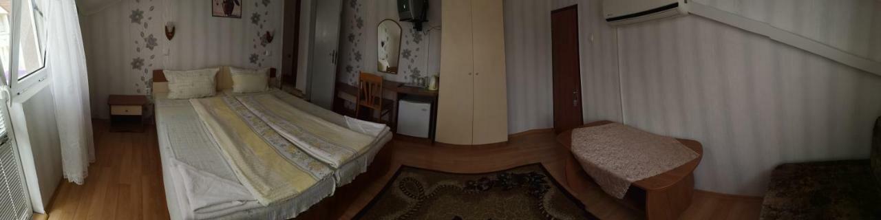 Hotel Anele,Kiten Kiten  Zewnętrze zdjęcie
