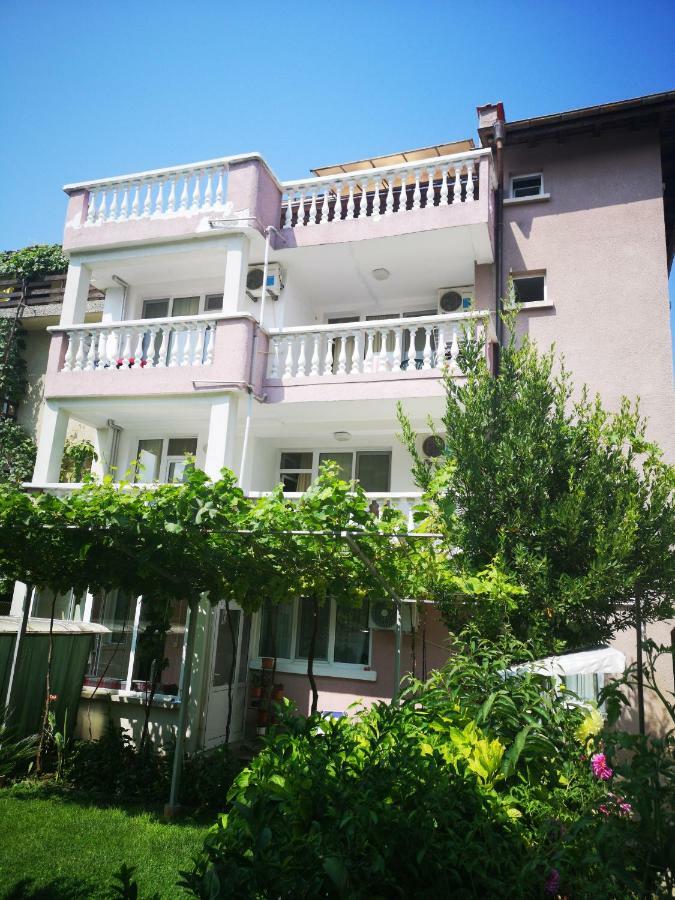 Hotel Anele,Kiten Kiten  Zewnętrze zdjęcie