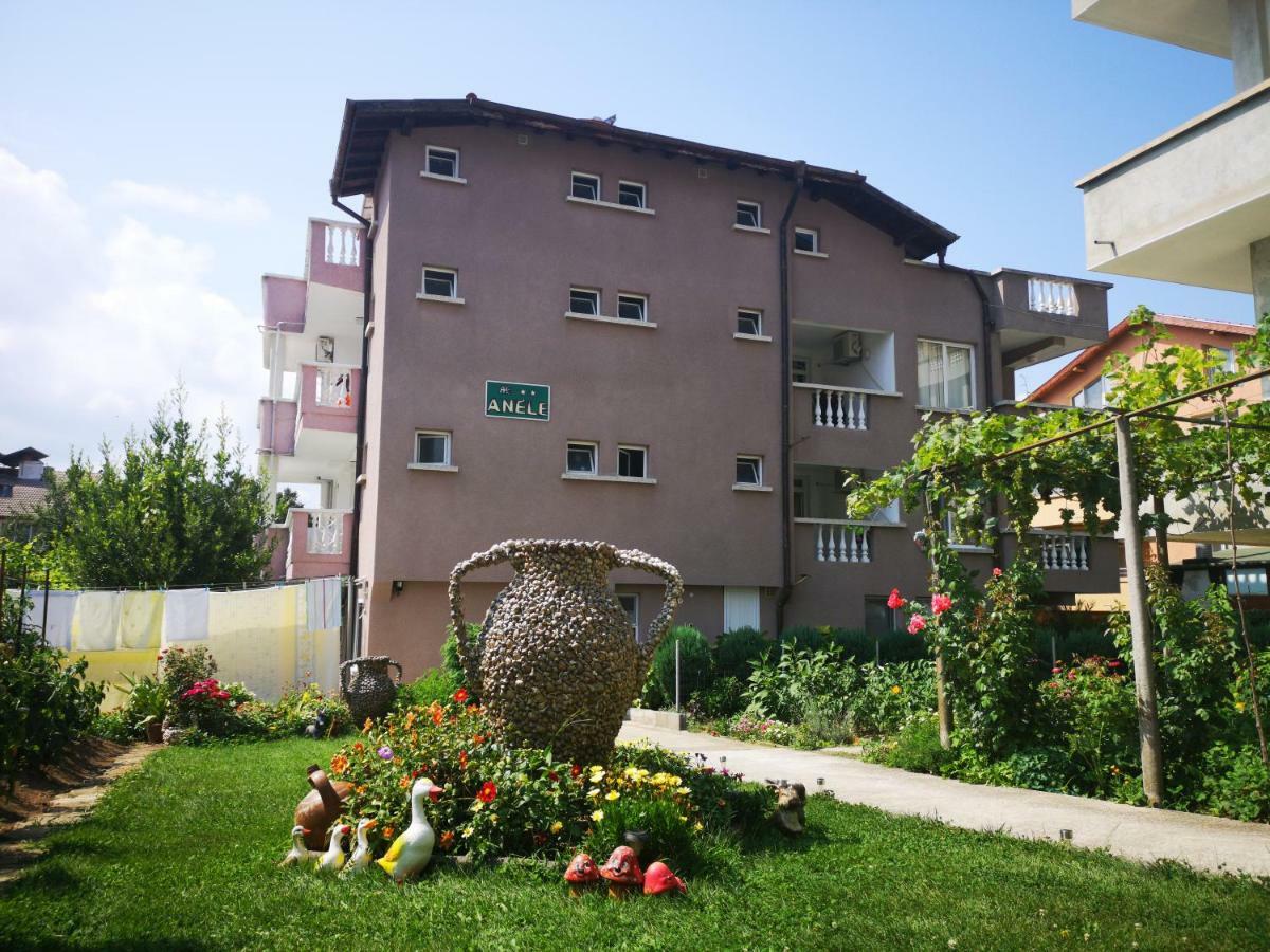 Hotel Anele,Kiten Kiten  Zewnętrze zdjęcie