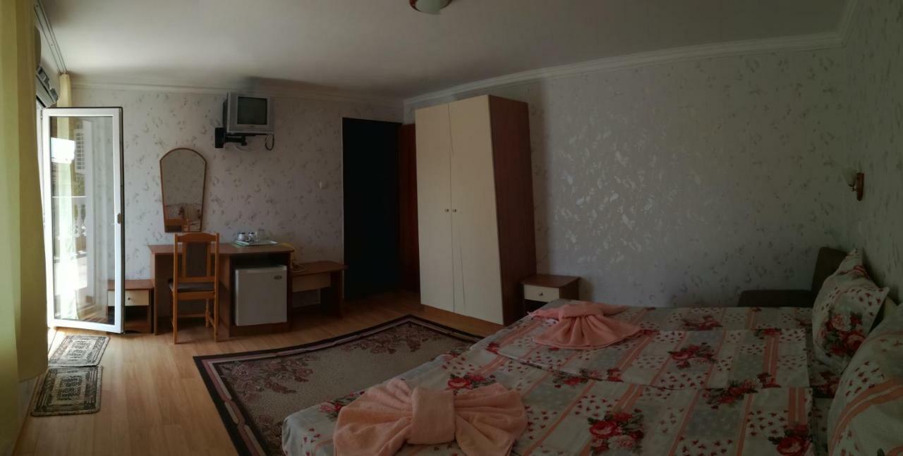 Hotel Anele,Kiten Kiten  Zewnętrze zdjęcie