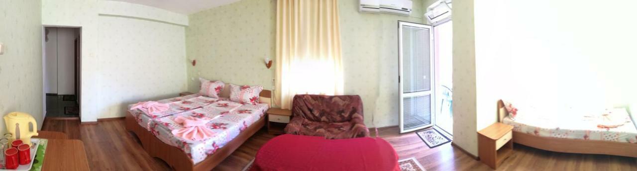 Hotel Anele,Kiten Kiten  Zewnętrze zdjęcie