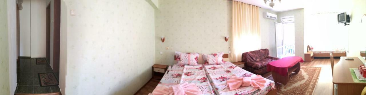 Hotel Anele,Kiten Kiten  Zewnętrze zdjęcie