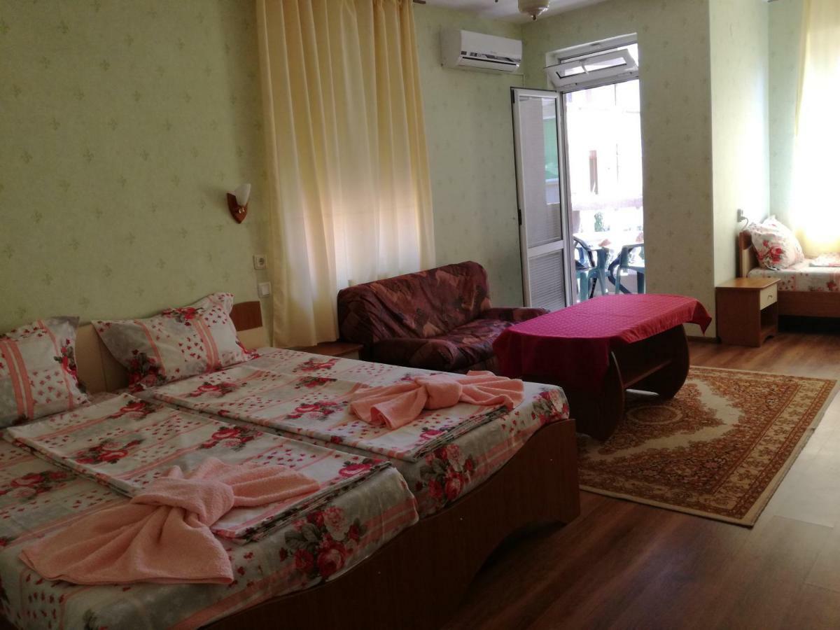 Hotel Anele,Kiten Kiten  Zewnętrze zdjęcie