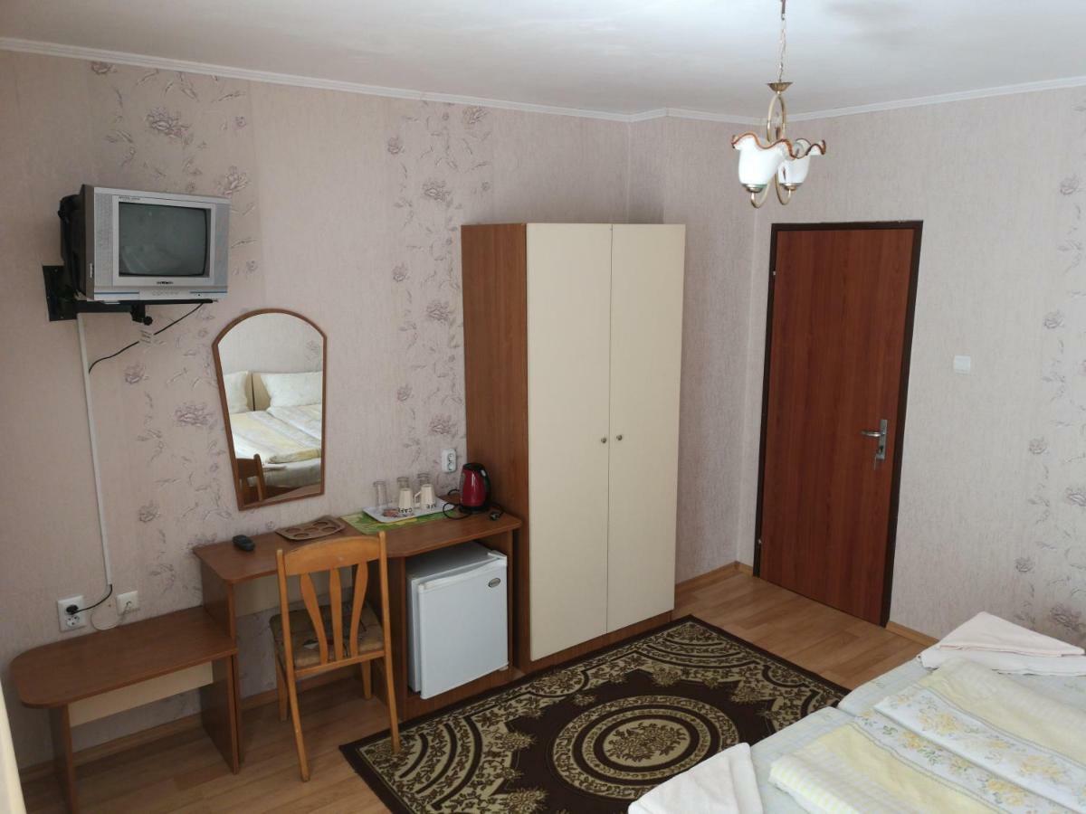 Hotel Anele,Kiten Kiten  Zewnętrze zdjęcie