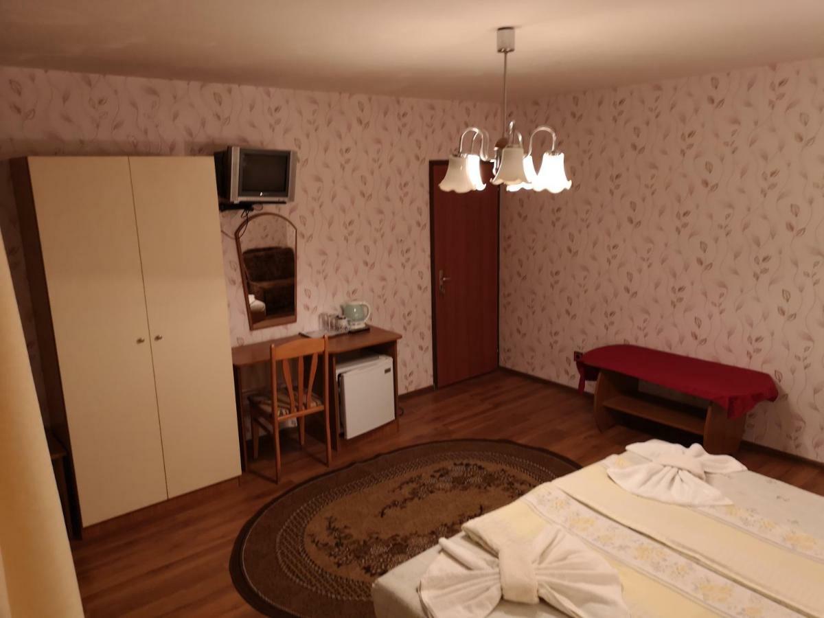 Hotel Anele,Kiten Kiten  Zewnętrze zdjęcie