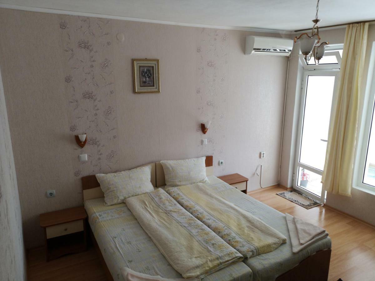 Hotel Anele,Kiten Kiten  Zewnętrze zdjęcie