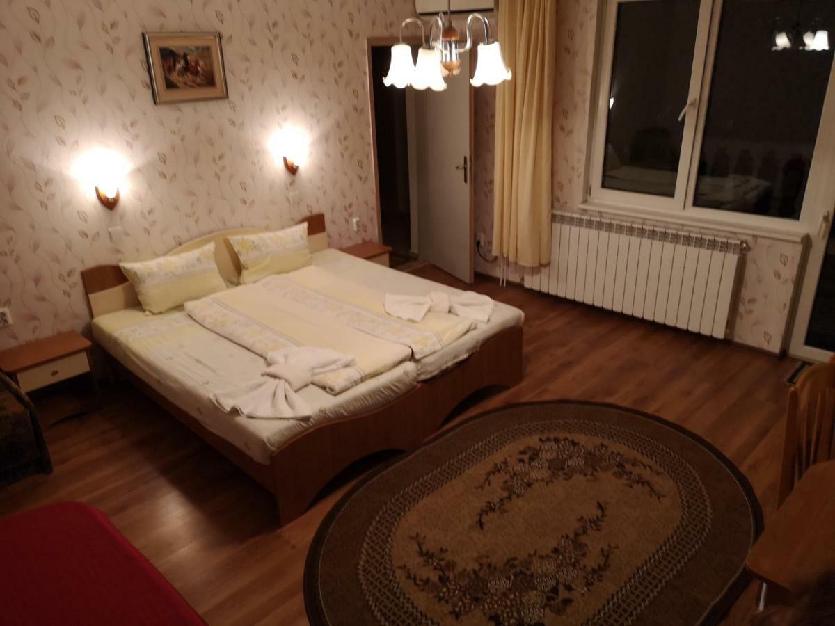 Hotel Anele,Kiten Kiten  Zewnętrze zdjęcie